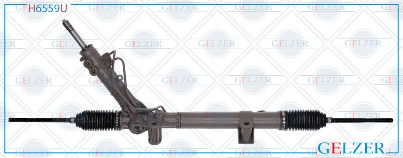 

Рулевая рейка GELZER Renault Trafic II 2001-, OPEL Vivaro 2001-, 8200875895; 7711368804; 6900000221; 7700313010; 8200288748; 8200355128; 8200408078; 8200412971; 8200622265; 8200720420; 8200875897; 4408463; 4414764; 4416188; 4416873; 4417849; 4418438; 9116