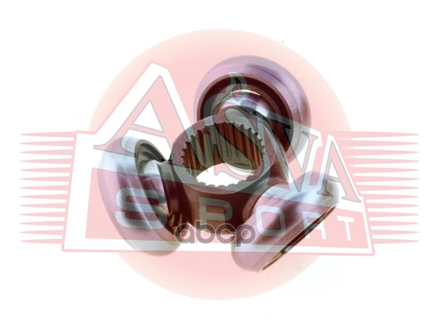 

ASVA ТРИПОИД 1шт