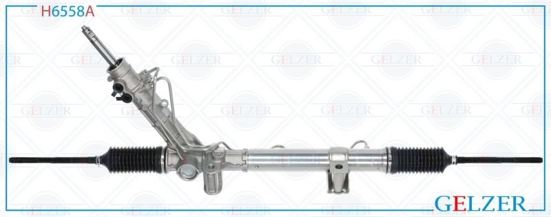 

Рулевая рейка GELZER Nissan Primastar 2001-2010, OPEL Vivaro 2001-, 4408463; 4414764; 4416188; 4416873; 4417849; 4418438; 91165327; 93851972; 93854030; 93854366; 93858818; 93859964; 93862069; 4418968; 8200875895; 7711368804; 6900000221; 7700313010; 820028