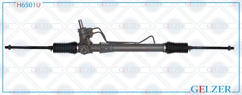 

Рулевая рейка GELZER Renault Clio II / Symbol 1998-2008, 8200033768; 6900000118; 8200895863; 7701472117; 8200917732; 6900000118; 6900001324; 8200917748; 7701471305; 7701471306; 8200033765; 8200710929; 7711135496; 8200050763; 7711134512; 8200917732; 690000