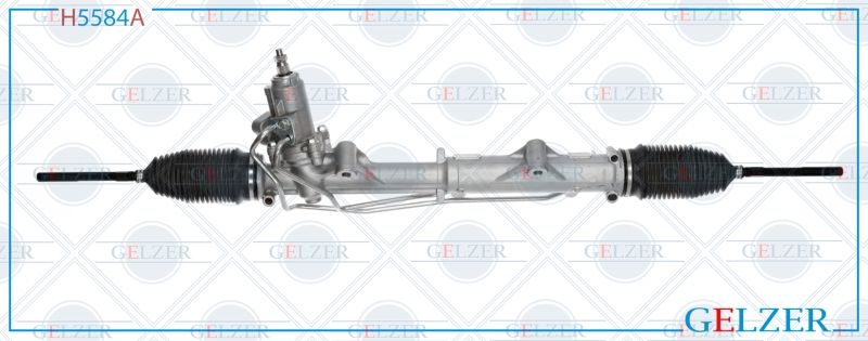 

Рулевая рейка GELZER Mercedes C W204 / S204 2007-, A2044601000; A2044604500; A2044605500; A2044601700; A204460170028; A2044600901; A2044600501; 2044600501; A2044606500; 2044606500; A2044600101; A204460010180; A204460090180; A2044604000; A204460400080; A20