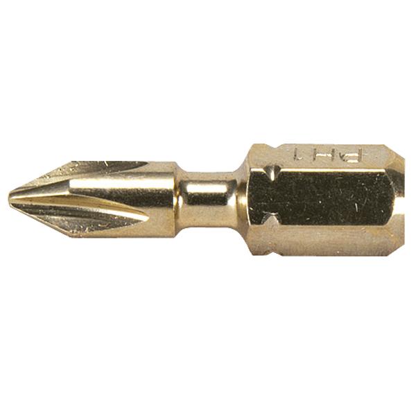 

Бита Makita PH2х25мм C-form (5шт) B-28494 (MAKITA), B-28494