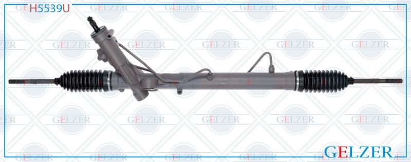 

Рулевая рейка GELZER Mercedes Viano W639 2003-, A6394601000; A639460100080; A6394601200; A639460120080; A6394601600; A6394602000; A6394602400; A6394603100; A639460160080; A639460200080; A639460240080; 6394601000; 639460100080; 6394601200; 639460120080; 63