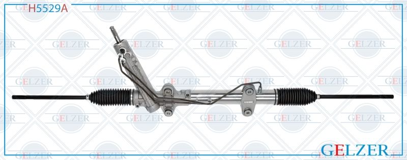

Рулевая рейка GELZER VW LT 1996-2007, Mercedes Sprinter, 2D1422055A; 2D1422055C; 2D1422055E; 2D1422055EX; 2D1422055G; 2D1422055GX; A9014600800; A9014601900; A9014602700; A9014602900; A9014604100; A901460410080; A9014604300; A9044600000; A9044600200; A9044