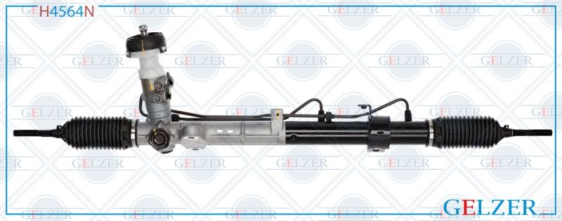 

Рулевая рейка GELZER KIA Cerato/Forte 08MY 2008-2013, 577001M500; 577001M600; 577001M700; 577001M800; 577001M400; H4564N; R25961RB; R25962RB; KI226; KI9016KIT