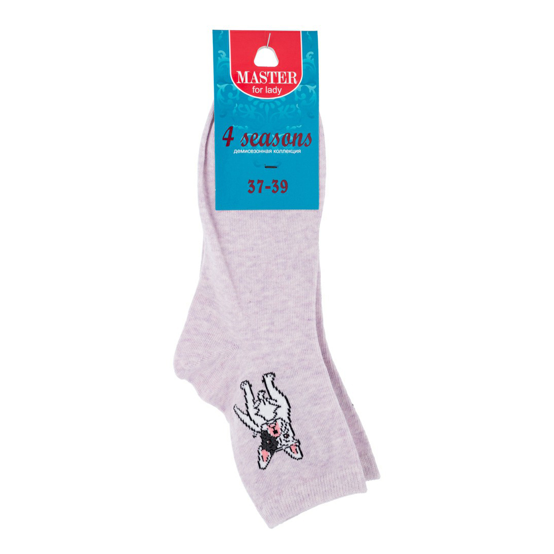 Носки женские Master Socks в ассортименте