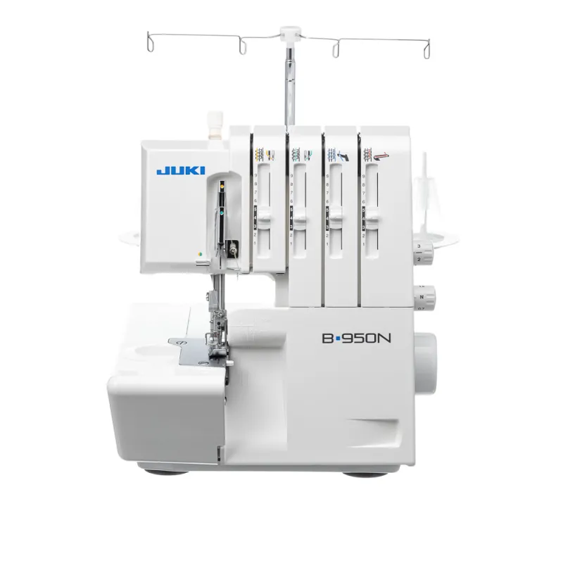 

Оверлок Juki B 950N