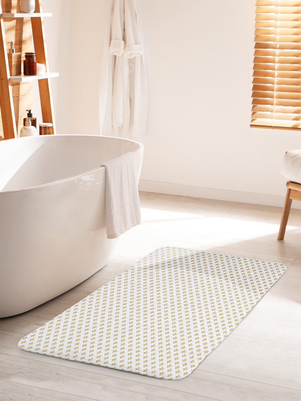 

bath_86746_60x100 Коврик противоскользящий для ванной, сауны, бассейна, 60x100 см.