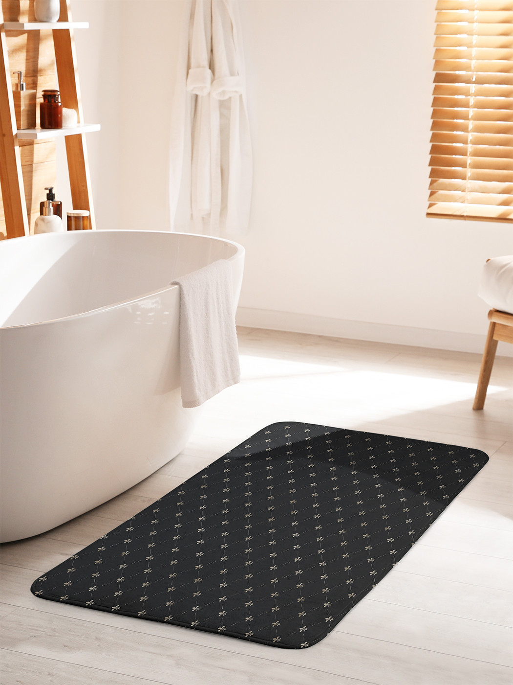 

bath_86741_60x100 Коврик противоскользящий для ванной, сауны, бассейна, 60x100 см.