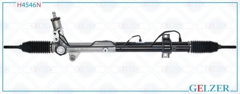 

Рулевая рейка GELZER KIA Mohave 2009-, 577002J001; 577002J200; 577002J900; 577002J901; 577002J201; KI9015KIT; H4546N; KI218; R27352RB; R27351RB; R27351NW; KI218R