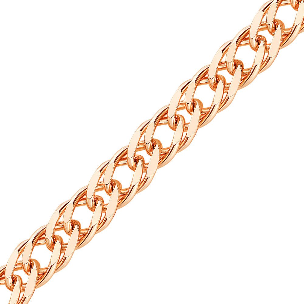 

Цепочка из золота 50 см 585Gold 504009656, 504009656