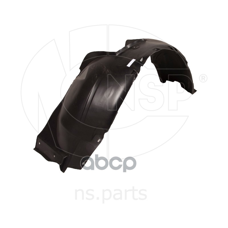 Подкрылок Передний Правый Renault Sandero NSP арт. NSP078200735437