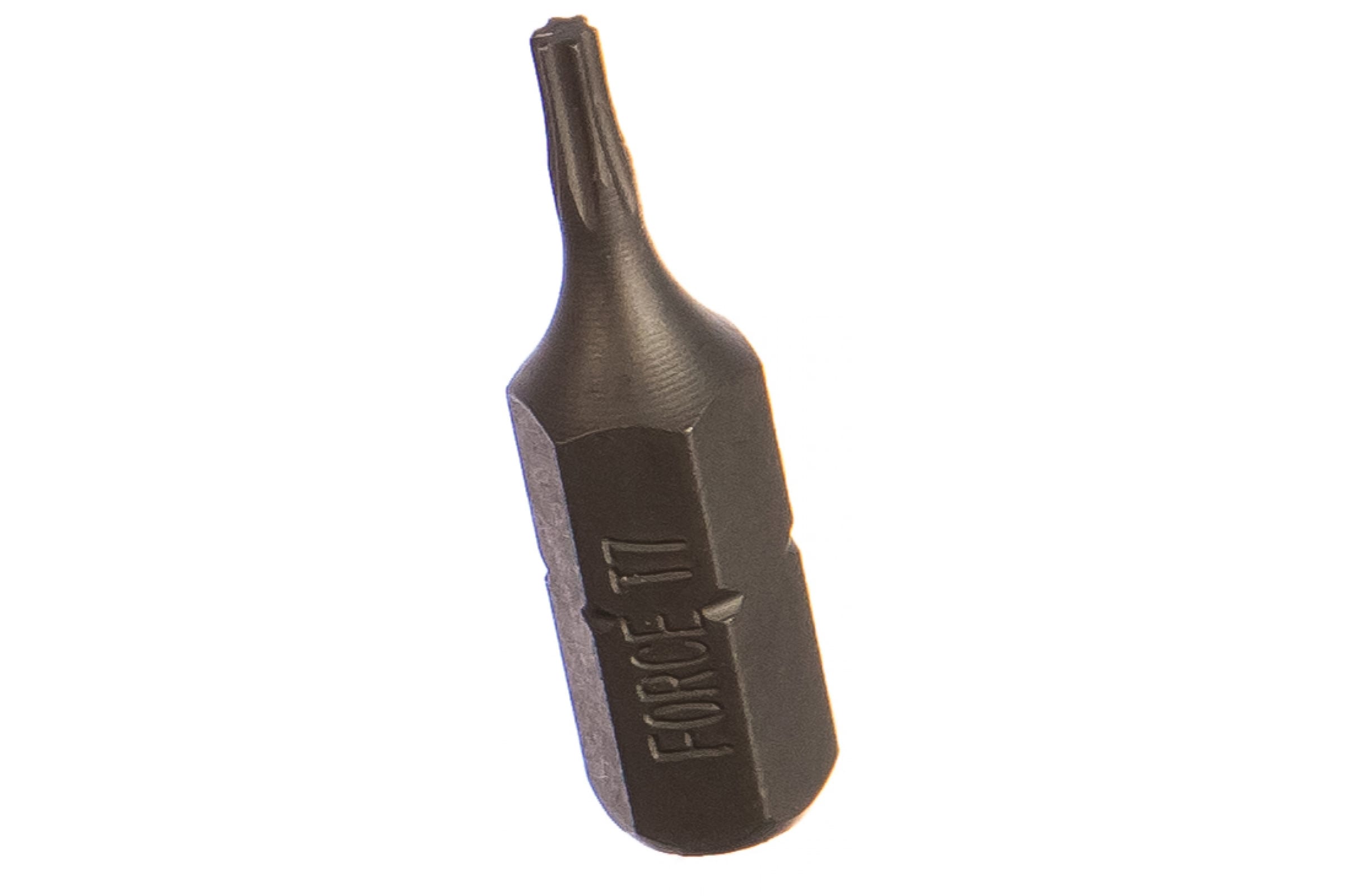 

Бита 1/4 Torx T7 L 25mm /10 1262507 FORCE арт. 1262507