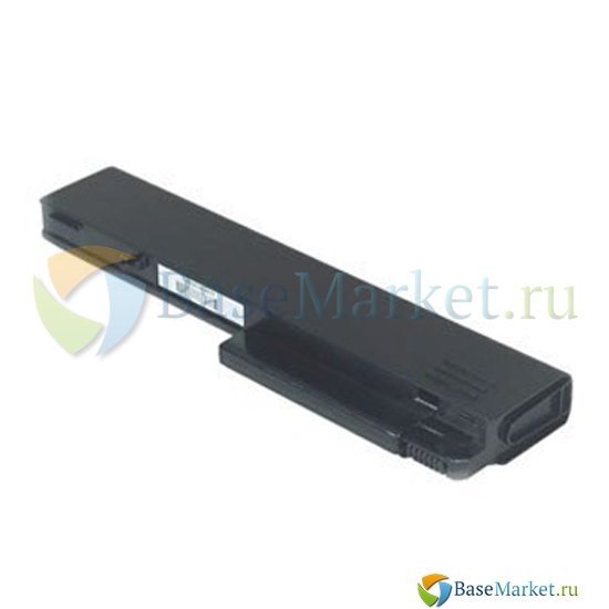 

Аккумулятор BaseMarket для ноутбука HP Compaq Business Notebook NC6105 (TOP-NX6120)