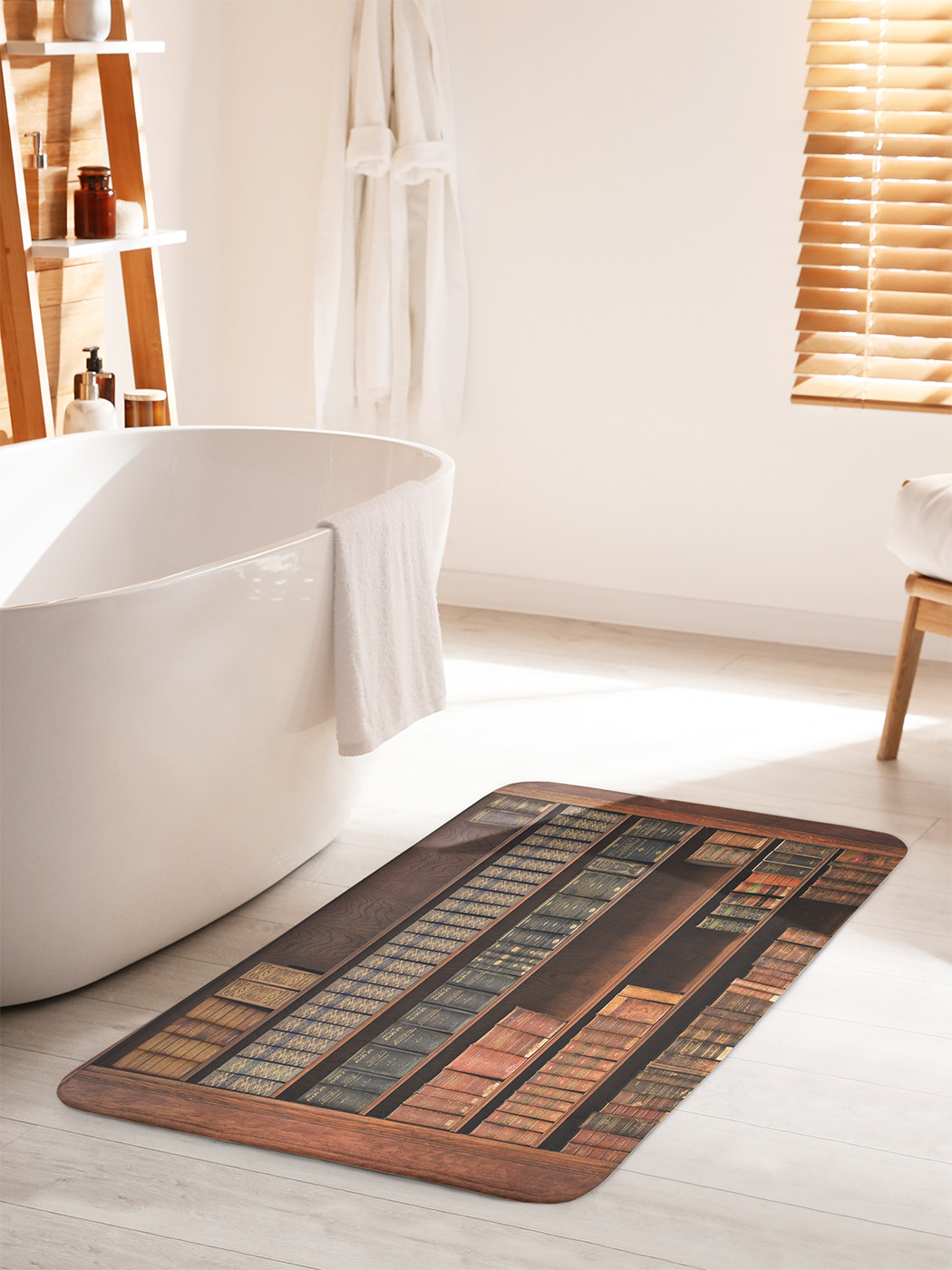 

bath_806_60x100 Коврик противоскользящий для ванной, сауны, бассейна, 60x100 см.