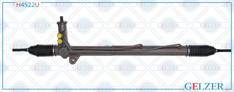 

Рулевая рейка GELZER KIA Sorento 2003-2009, 577103E000; 577103E020; 577103E200; H4522U; KI208; R20801RB; R20802RB; KI9004KIT