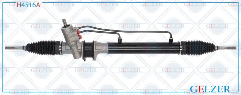 

Рулевая рейка GELZER Mazda E2200 1985-2004, KIA Besta 1996-, K71032110C; MSC8832110A; MSC8832110B; MSC8832110E; 0K71032110; OK71032110; 0K60A32110A; 0K60A32110B; KI9006KIT; KI204; H4516A