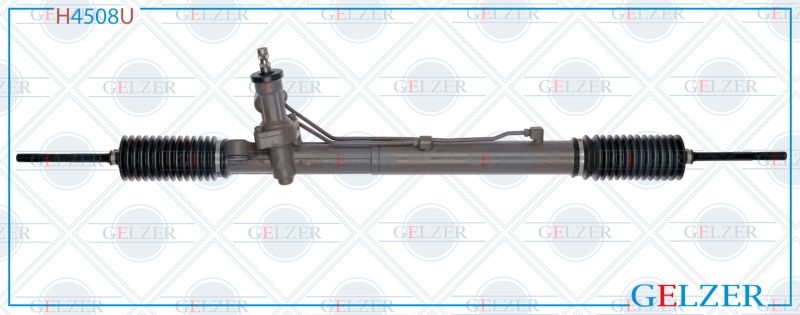 

Рулевая рейка GELZER KIA Quoris 2012-, 577003T001; 577003T051; 577003T150; 577003T251; 577003T351; 577003T400; 577003T410; 577003T450; 577003T460; H4508U; R2928; R29281RB; KI229; KI229R; HY9030KIT