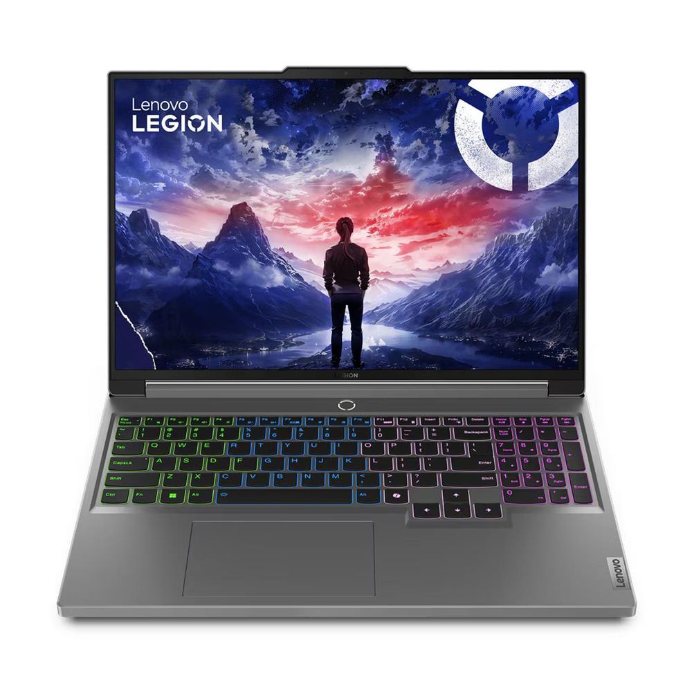 

Ноутбук LENOVO Legion 5 16IRX9 серый (83DG003ARK), Legion 5 16IRX9