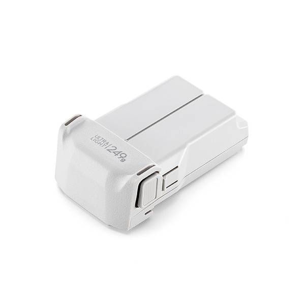 

Аккумулятор DJI Mini 3 Pro, BWX162-2453-7.38