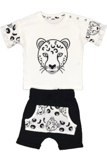 

Костюм Ricco Tarz р. 18-24 мес Белый, 3222602006 (доставка из-за рубежа), 3222602006