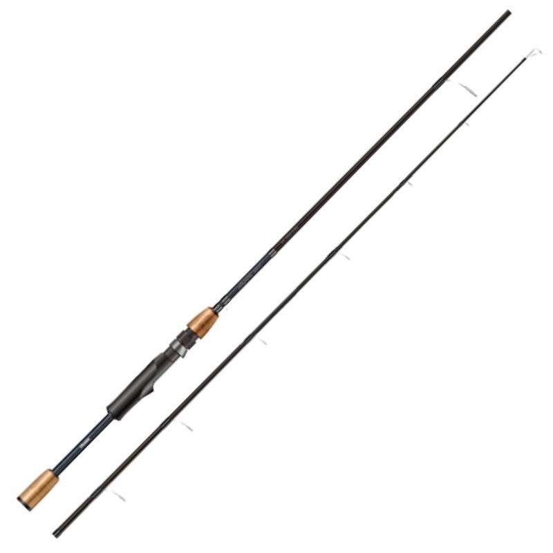 

Удилище Okuma Azaki Spin AZK-S-902ML 274см fast 7-28г, Azaki Spin