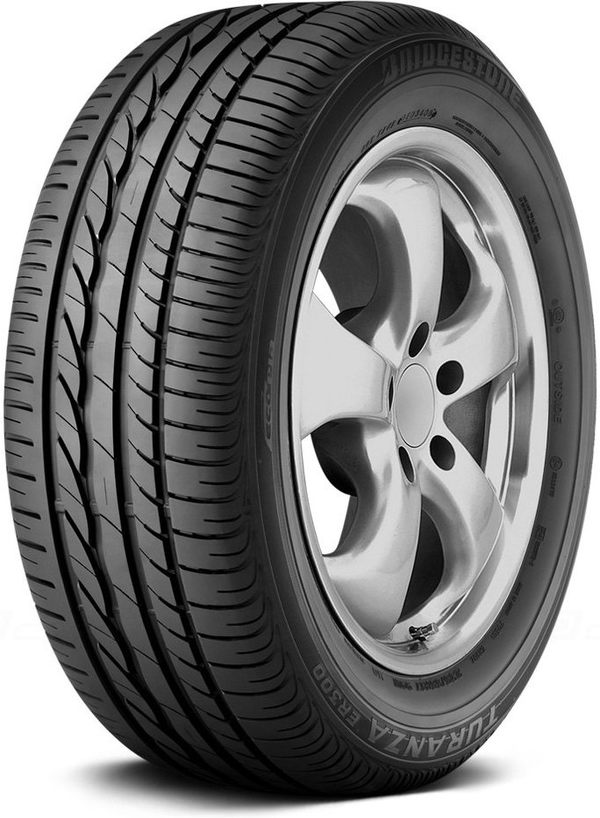 

Bridgestone Turanza ER300A 195/55 R16 87V Run Flat *