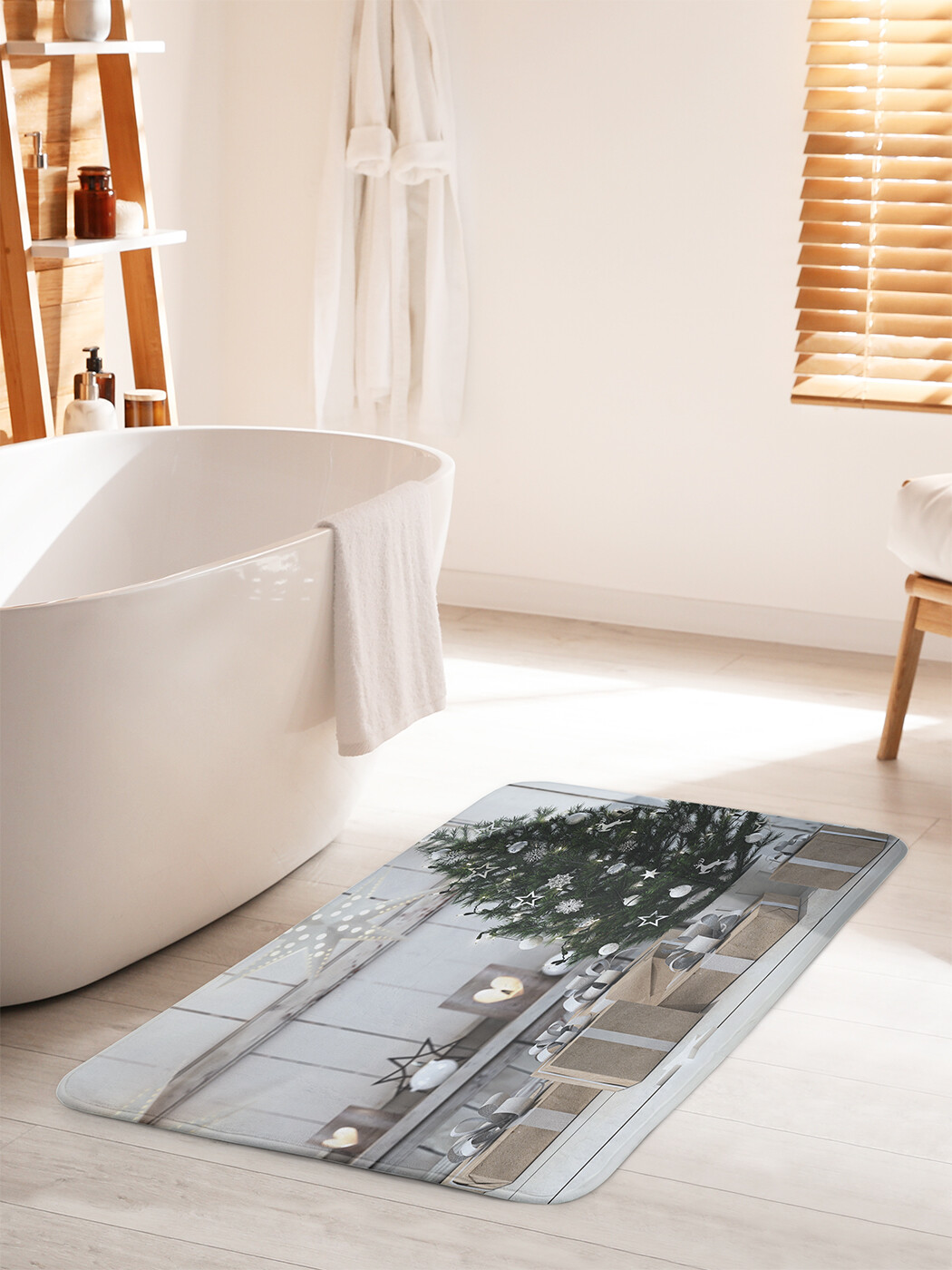 

bath_78646_60x100 Коврик противоскользящий для ванной, сауны, бассейна, 60x100 см.