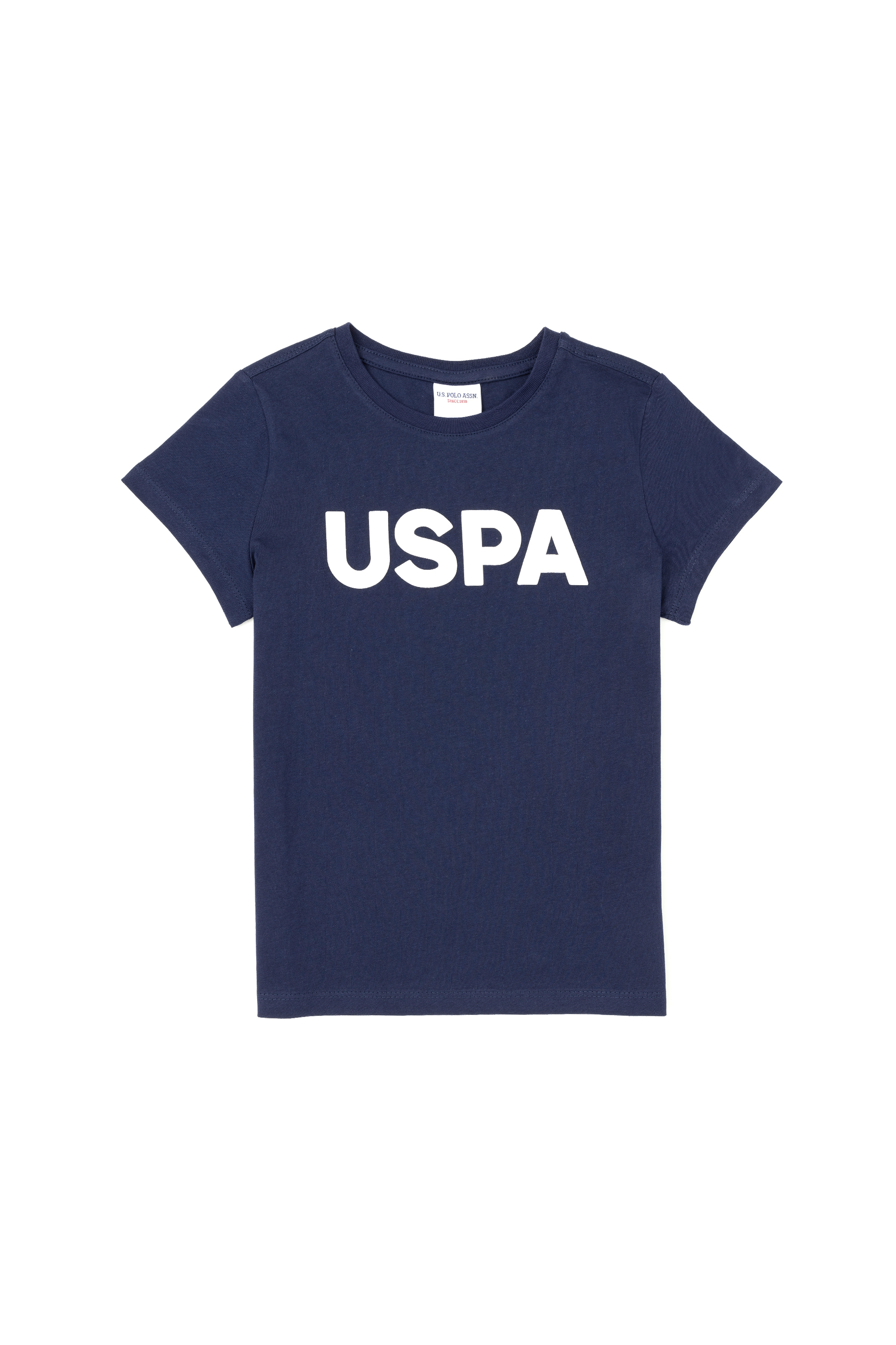 

Футболка детская US Polo Assn G083SZ0110GEARTKIDSIY024_VR033, темно-синий, 152, G083SZ0110GEARTKIDSIY024_VR033