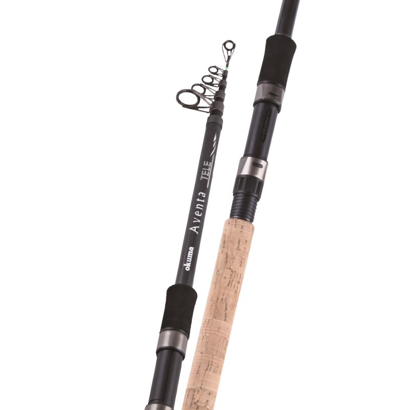 фото Удилище okuma aventa tele spin 330cm up to 120g 6sec