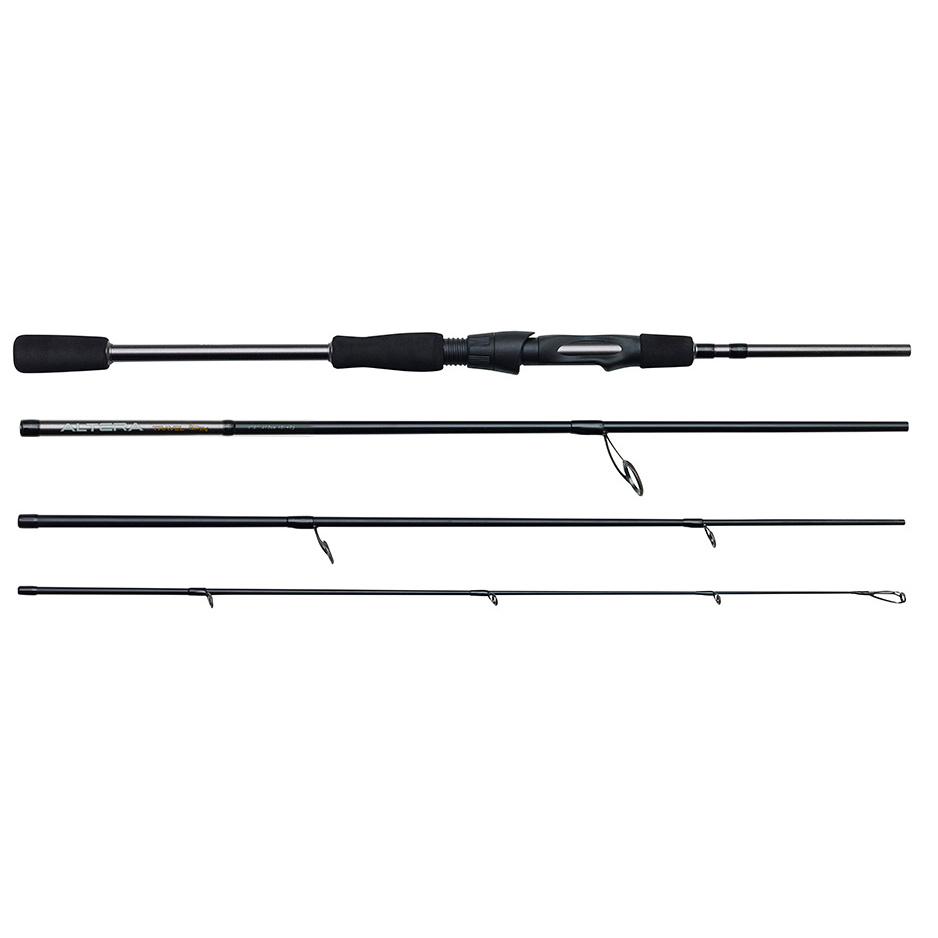 

Удилище Okuma Altera Travel Spin 7'0" 213cm 15-40g 4sec, Altera Travel Spin