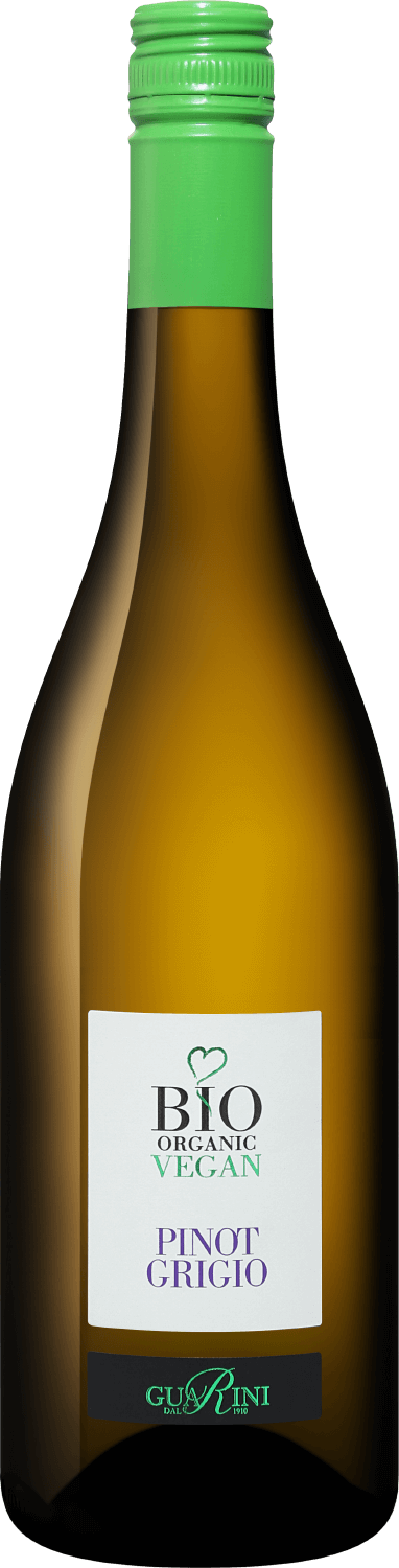 

Вино Bio Organic Vegan Pinot Grigio Provincia di Pavia IGT Losito e Guarini