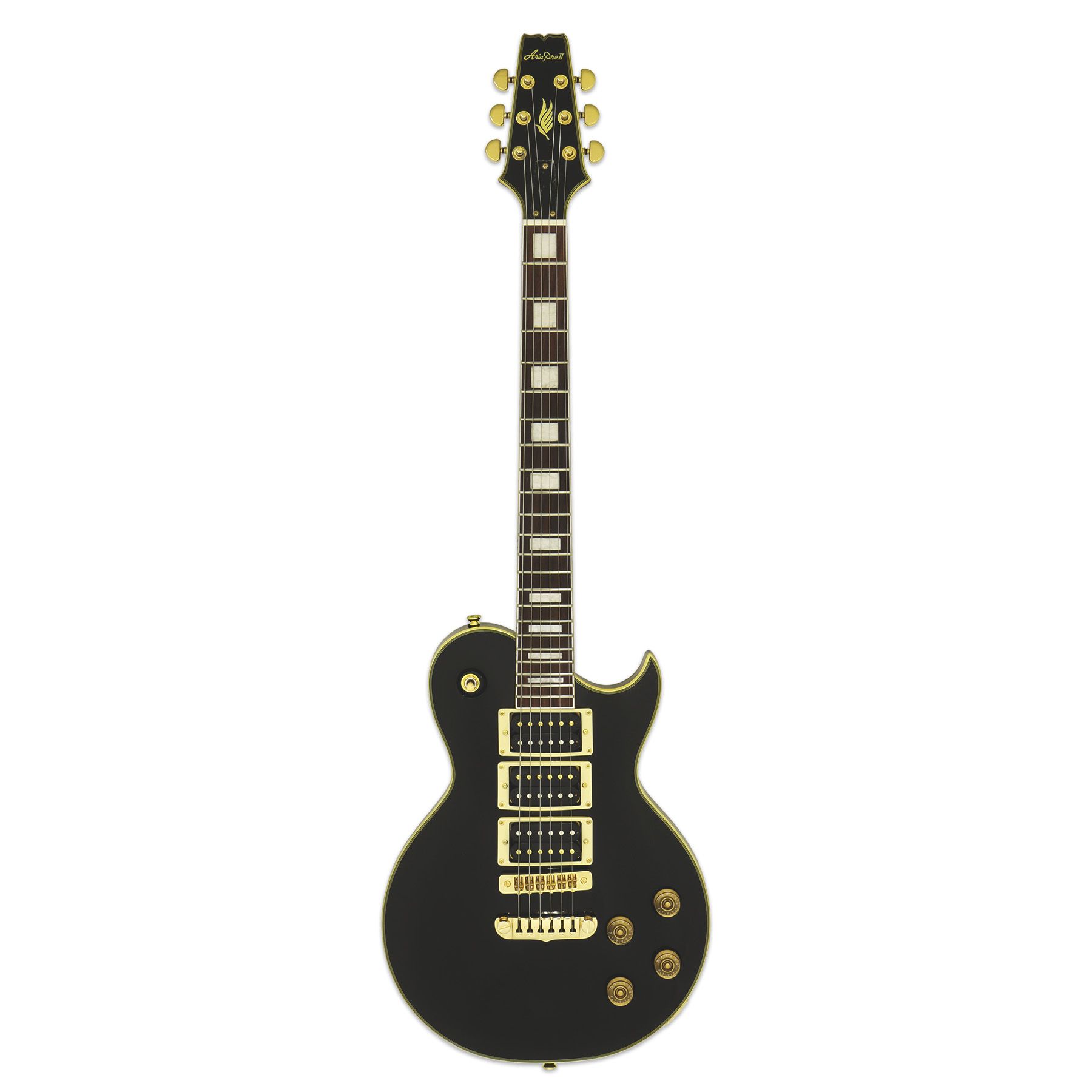 

Электрогитара Aria Pro II PE-350PF AGBK, 22 лада, корпус Окуме, гриф Красное Дерево