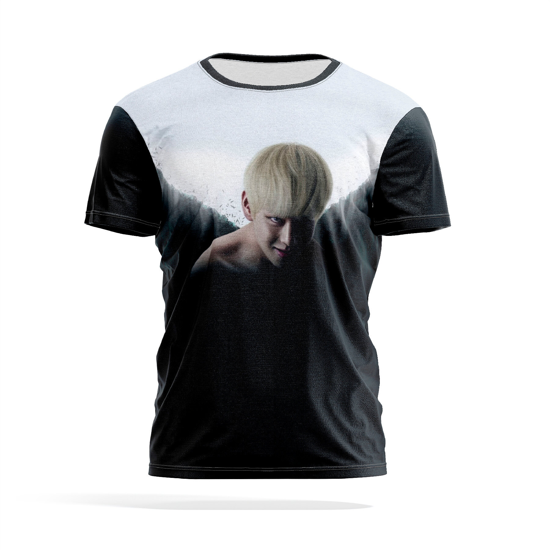 

Футболка мужская PANiN PaninManTshirtVM_5_8_VM1585271 разноцветная 4XL, Черный, PaninManTshirtVM_5_8_VM1585271