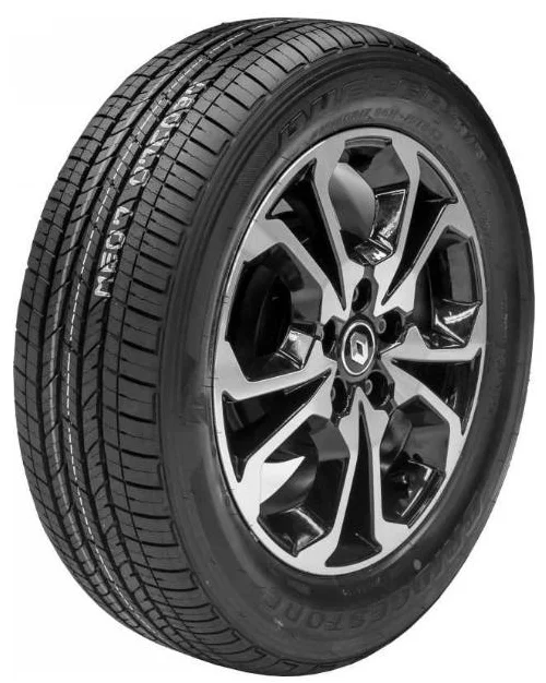 

Bridgestone Dueler H/T 843 215/60 R17 96H, Dueler H/T 843