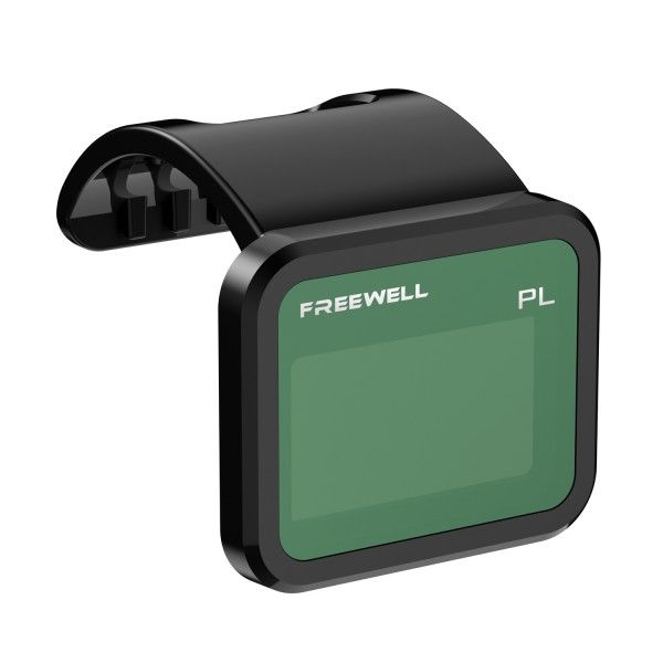 

Фильтр Freewell для Autel Evo Nano/Evo Nano+ (PL), FW-EVNANOPL, FW-EVNANOPL