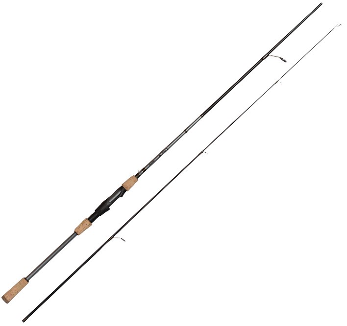 

Удилище Okuma Alaris Spin 7'4" 223cm 15-40g 2sec, Alaris Spin