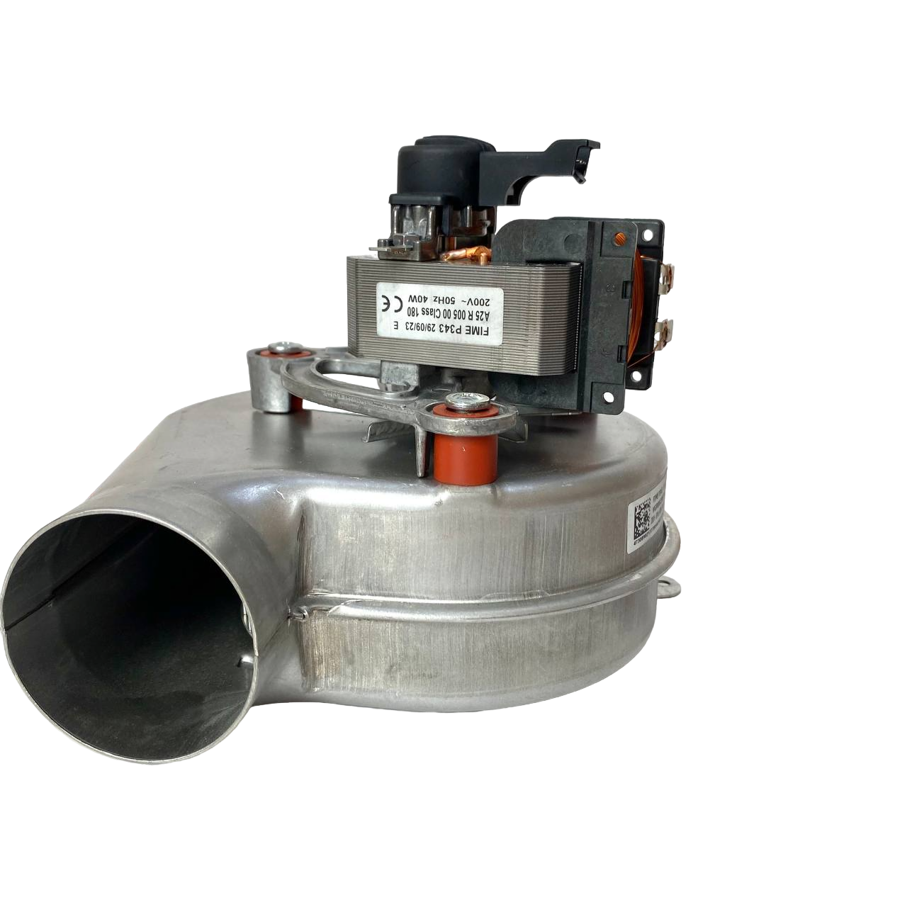 

Вентилятор 24кВт для BUDERUS U072-24/24K, BOSCH WBN6000-24C/24H