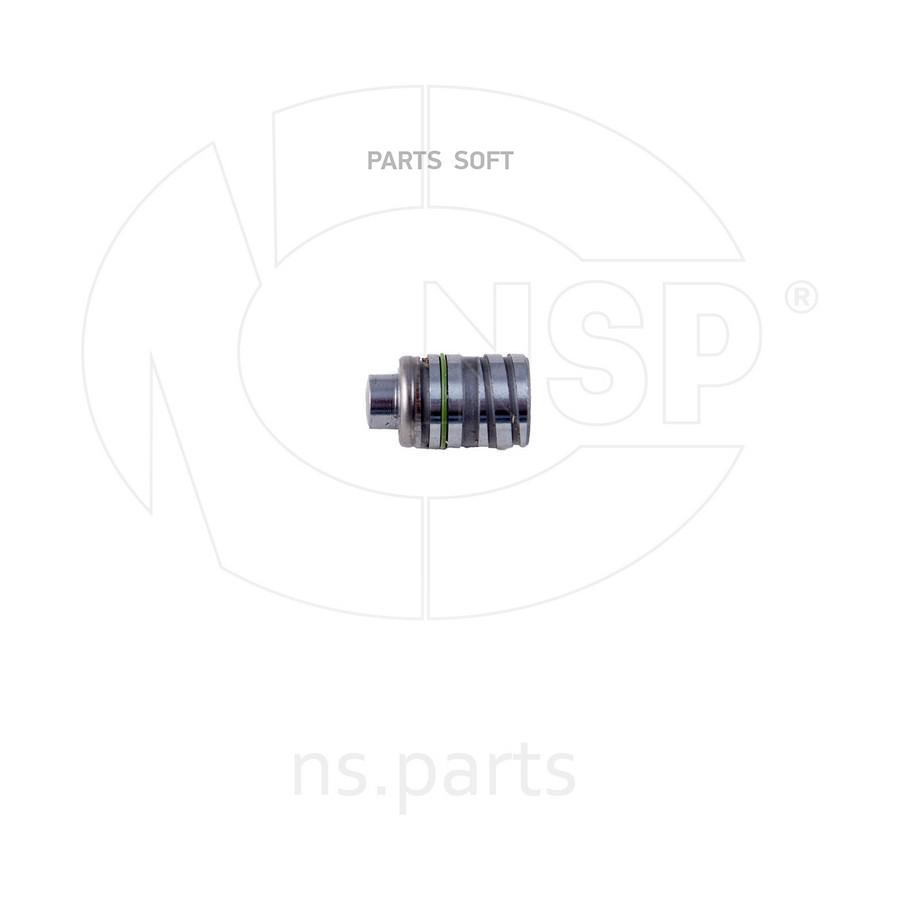 

NSP 'NSP022461022600 Гидрокомпенсатор HYUNDAI Accent NSP NSP022461022600 8шт