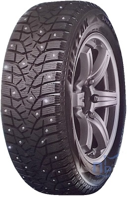 

Bridgestone Blizzak Spike-02 235/45 R18 98T XL