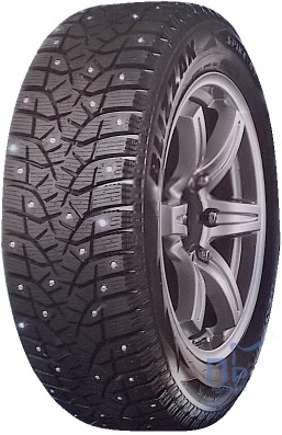 

Bridgestone Blizzak Spike-02 175/65 R14 86T