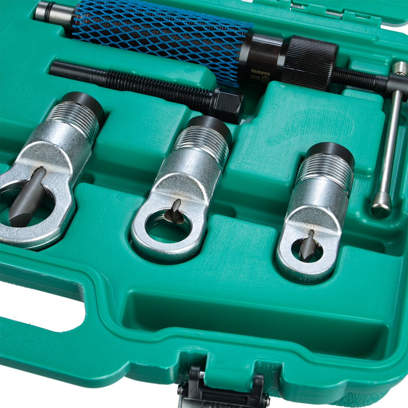 

Гайколом GARWIN PRO 814530-27, диаметр 9-27 мм