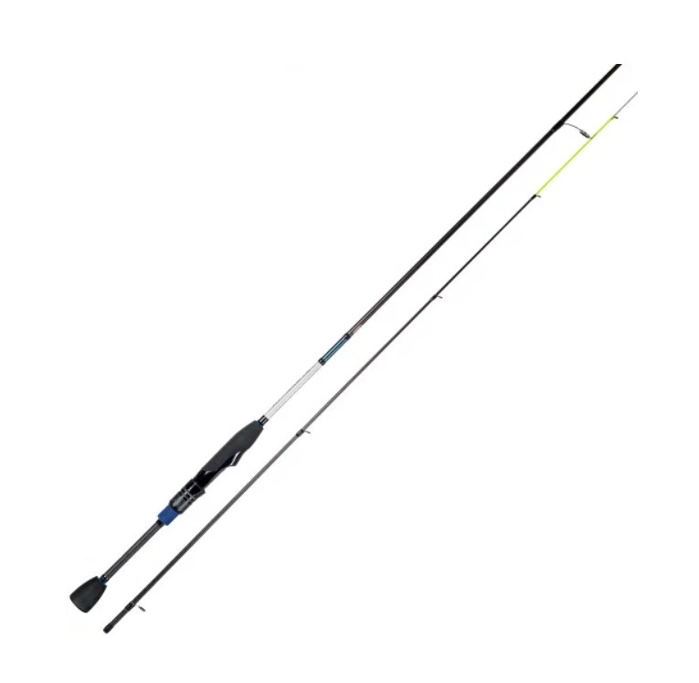 

ZEMEX Impressive T-762UL 0.5-7g, Impressive