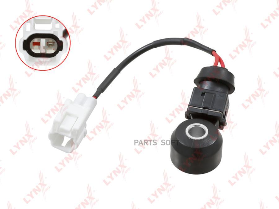 

Датчик детонации SUBARU 2.0 Forester SF 97-02 / Impreza GF / GC 95-00 / Legacy III BE / BH
