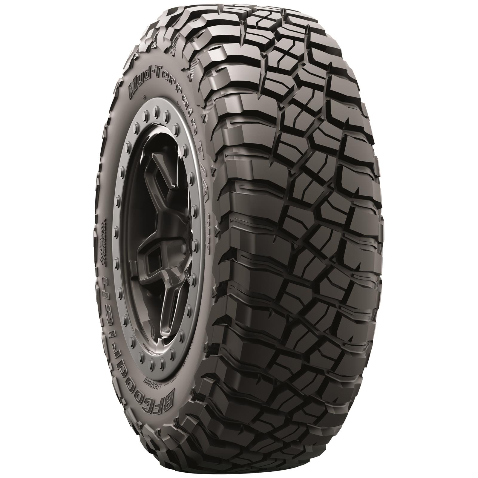 Bfgoodrich Mud Terrain T/A KM3 235/75R15 110/107Q