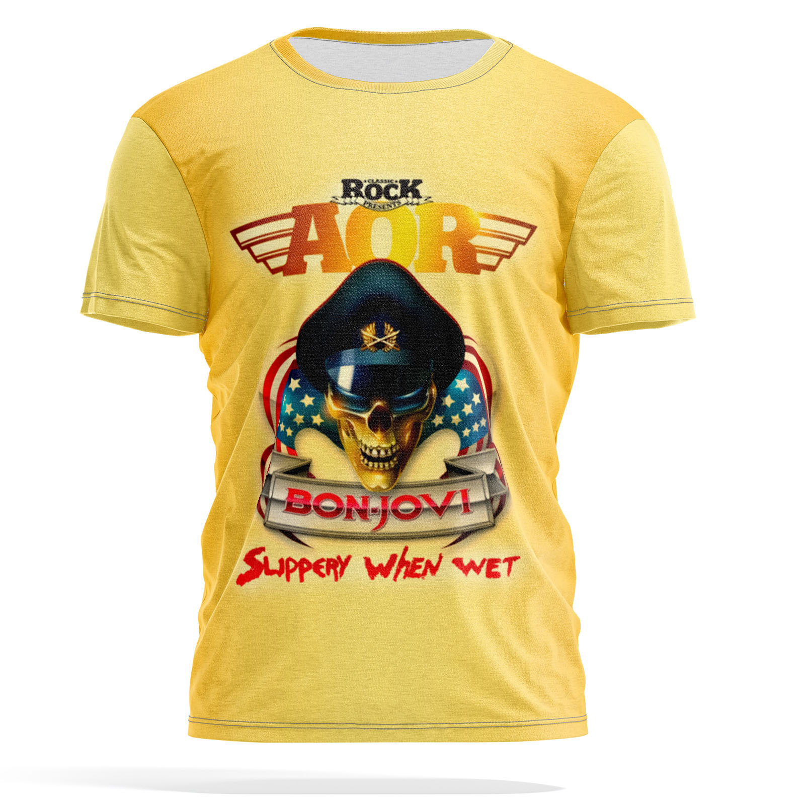 

Футболка мужская PANiN PaninManTshirt_VM1373555 желтая XL, Желтый, PaninManTshirt_VM1373555