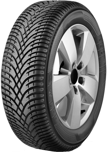 BFGoodrich G-Force Winter 2 205/55 R17 95V XL