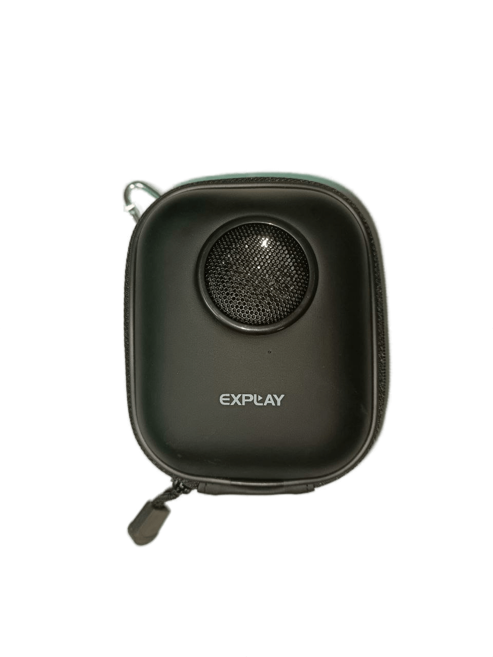 Портативная колонка Explay PSS-110 Anthracite