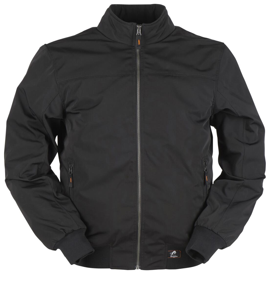 FURYGAN FURYGAN Мотокуртка KENYA EVO текстиль, цвет Черный, Размер L