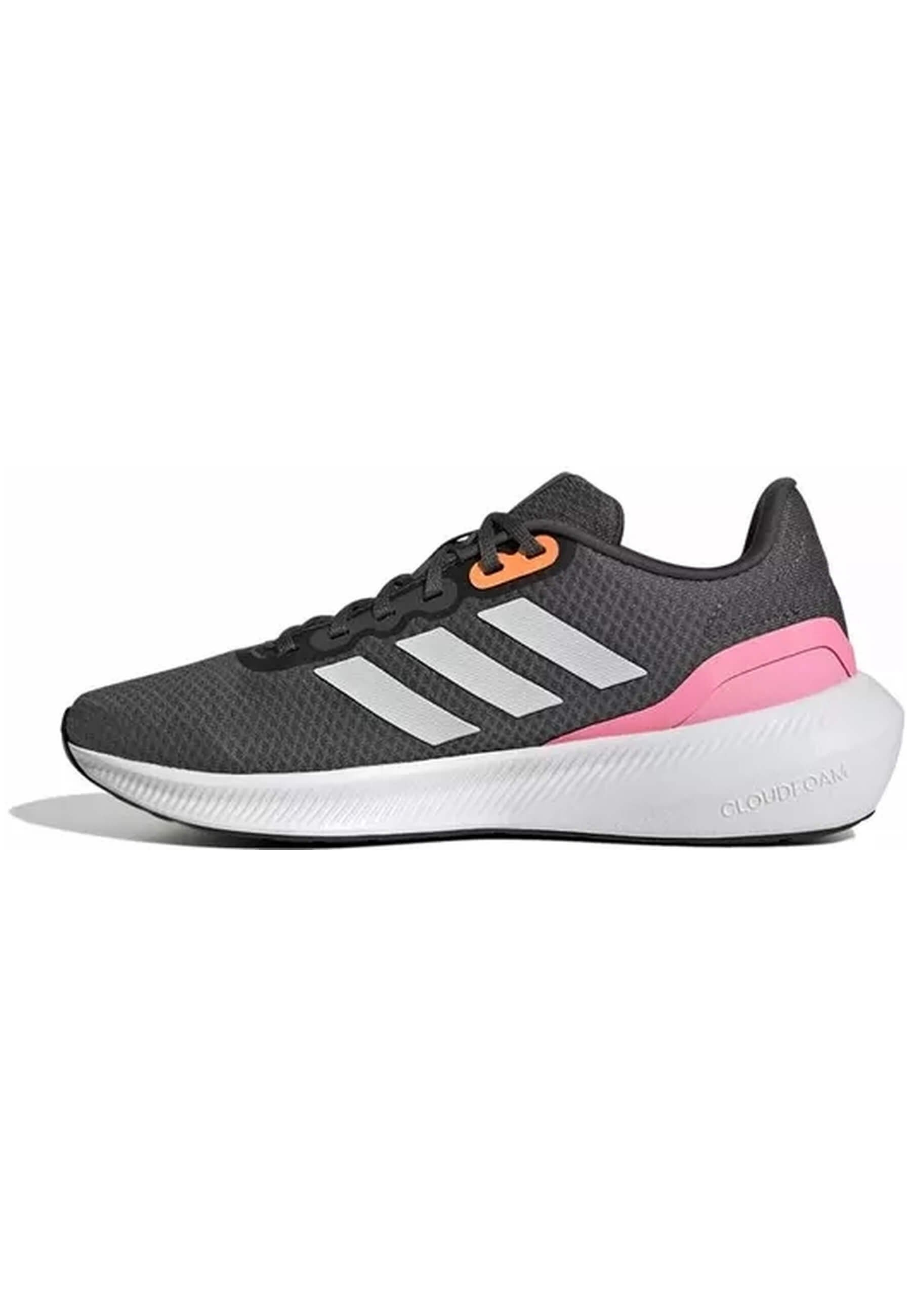 

Кроссовки мужские Adidas Originals Runfalcon 3.0 W серые 37 1/3 EU, Серый, Runfalcon 3.0 W